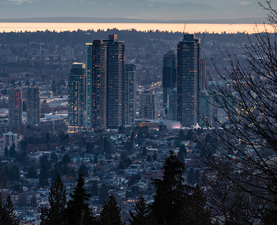 Burnaby